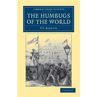 The Humbugs of the World - Paperback - 2012 - 1