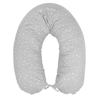 Conjunto de Almofadas para Cama de Grades Kikka Boo My Teddy - 1