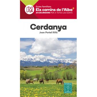 Cerdanya (Els Camins De L'Alba+) - 1