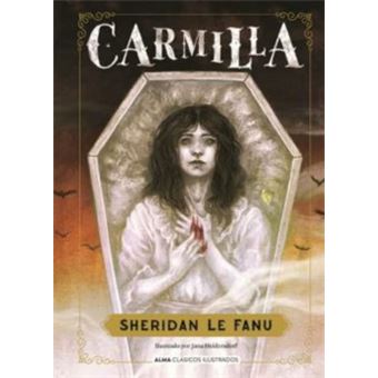 Carmilla - 1