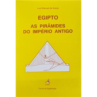 Egipto, as pirâmides do império antigo. - 1