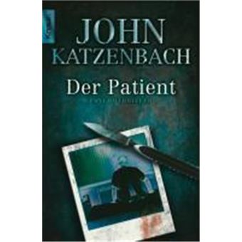Der Patient - 1