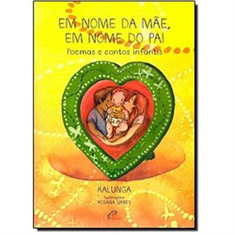 Em Nome Da Mãe, Em Nome Do Pai - 1