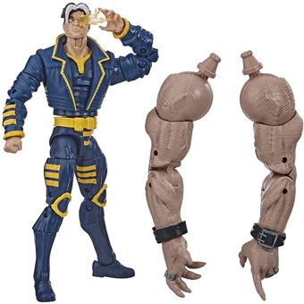 Figuras de coleção Hasbro Marvel Legends X-Men E91725L00 - 1