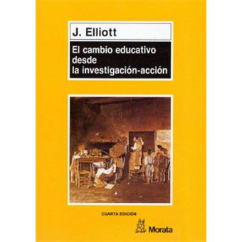 Cambio Educativo Desde La Investigación-Acción - 1