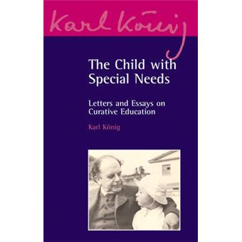Child with Special Needs - 1