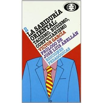 La sabidurÃ­a oriental - 1