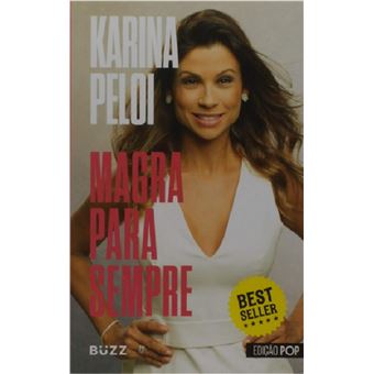 Magra para sempre - 1