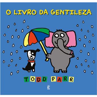 O livro da gentileza - 1