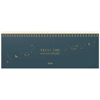 Mesa Brunnen Universe | Azul - 1