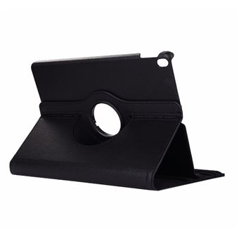 Capa Rotação 360 Tipo Livro Stand Case Rotating Multi4you para Apple iPad mini 5 (2019) - Preto - 1