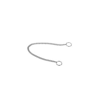 Coleira de Corrente Nobby 73003 | Aço inoxidável - 1