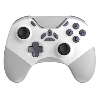 Comando sem Fio Sangdu SD-6500 Bluetooth5.0 2.4G 650mAh Type-C para PC Android Switch iOS Steam - 1