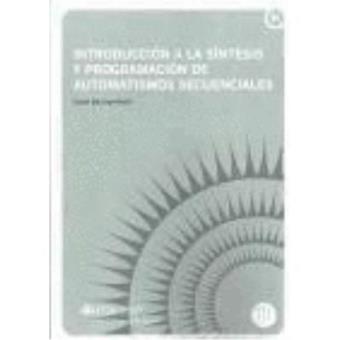 Introducción a la síntesis y programación de automatismos se - 1