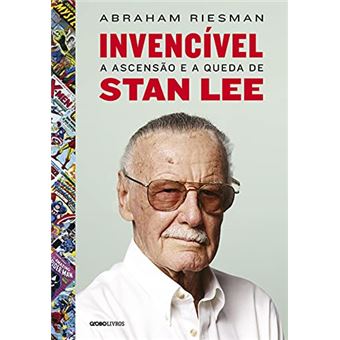 Invencível: A Ascensão E A Queda De Stan Lee - 1