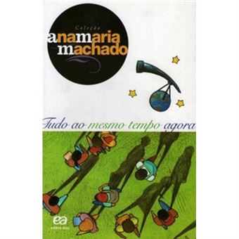 Tudo Ao Mesmo Tempo Agora - 1