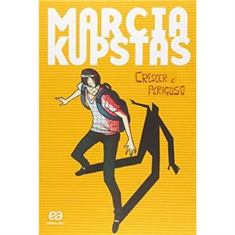 Crescer É Perigoso - 1