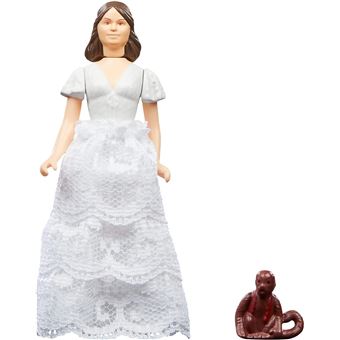 Figura Hasbro Marion Ravenwood Indiana Jones En Busca del Arca Perdida Articulada | 9,5 cms - 1