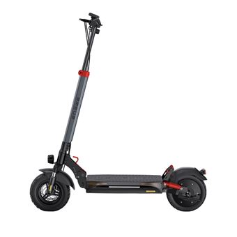 Trotinete Elétrica ENGWE Y600S | 500W | 48V 18AH | Pneus de 10 " | Travão a Disco | Vermelho - 1