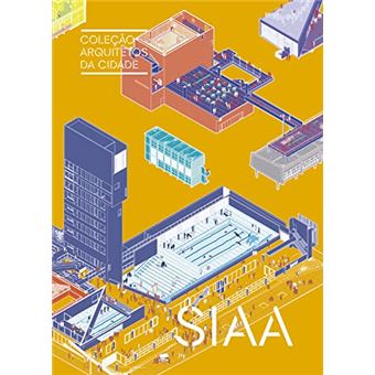 Arquitetos da Cidade: SIAA - 1