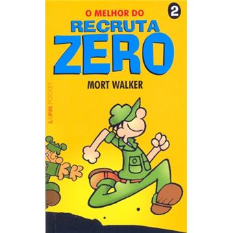 O melhor do recruta zero - 2: 571 - 1