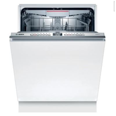 Máquina de Lavar Loiça Bosch SMS25AI05E 12 Conjuntos Classe E