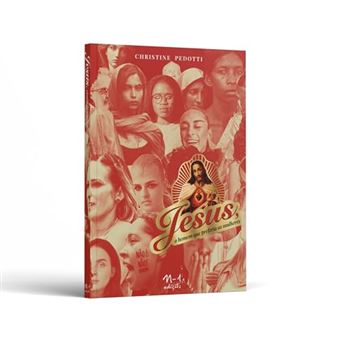 Jesus, O Homem Que Preferia As Mulheres - 1