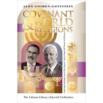Covenant And World Religions - 1