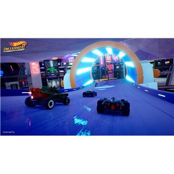 Videojogo Milestone Hot Wheels Unleashed 2: Turbocharged - 1