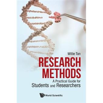 Research Methods A Practical Guide For Students And Researchers - 1