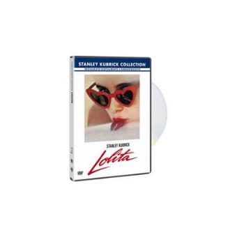 Warner Bros Lolita - 1