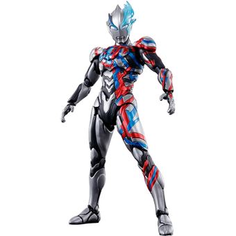 Figura Bandai Ultraman Blazar - 1