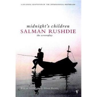Midnight's Children - Paperback - 1999 - 1