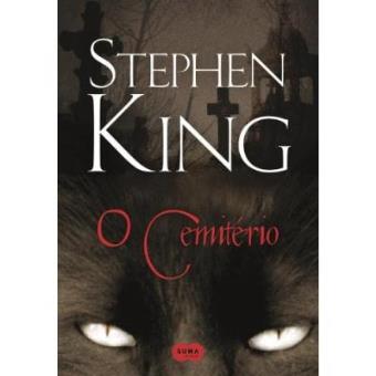 O Cemitério - 1