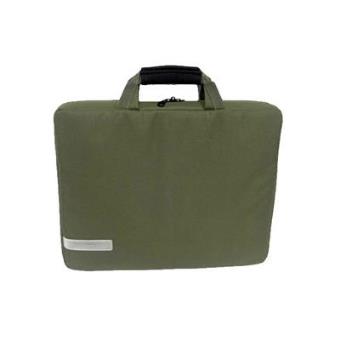 Tech air 15.4 Notebook Sleeve Green - 1