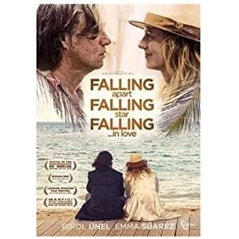 Falling (2015) (DVD) - 1
