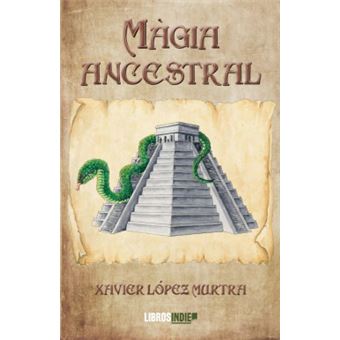 Magia Ancestral - 1