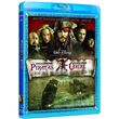 Pirates of the Caribbean: At World's End / Piratas del Caribe en el Fin del Mundo (2Blu-ray)