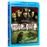 Pirates of the Caribbean: At World's End / Piratas del Caribe en el Fin del Mundo (2Blu-ray)_0