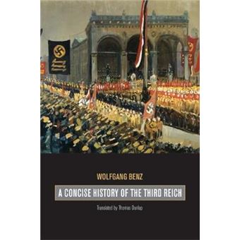 A Concise History of the Third Reich - Paperback - 2006 - 1