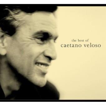 Best Of Caetano Veloso - 1