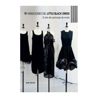 19 variaciones de little black dress - 1