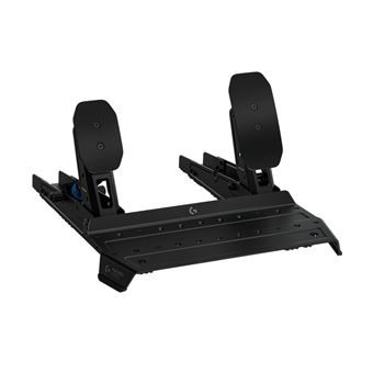 Controlador de Jogo Logitech G RS Pedals | Preto - 1