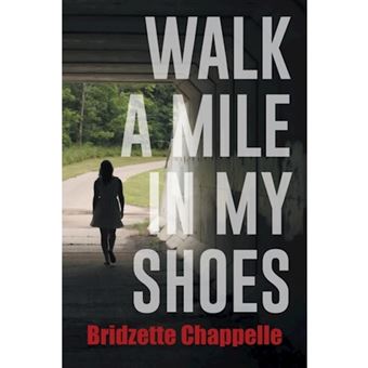 Walk a Mile in My Shoes - Paperback / softback - 2014 - 1