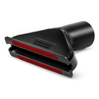 Bocal Kärcher 2.863-398.0 | Preto - 1