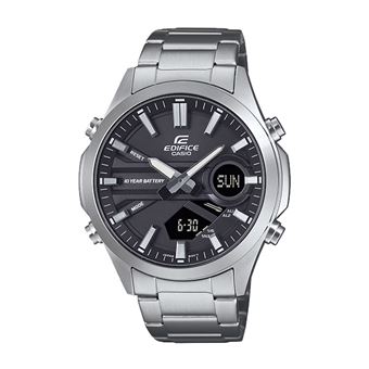 Relógio CASIO EDIFICE EFV-C120D-1AEF - 1