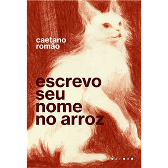 Escrevo Seu Nome No Arroz - 1