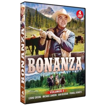 Bonanza Volumen 4