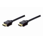 Digitus HDMI A M/M 1m