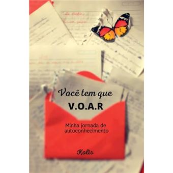 Você Tem Que V.O.A.R. - 1